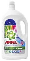 Wasmiddel Ariel Colour Protect Professional 90-dos.